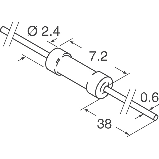 27514000001 Littelfuse Inc. Fuses